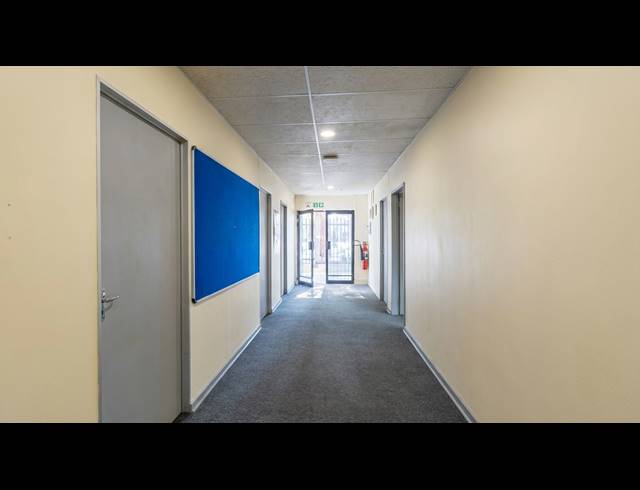 682.80M² BUSINESS FOR SALE IN POLOKWANE CENTRAL